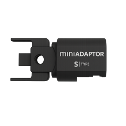  Adaptér MINI Eurotis